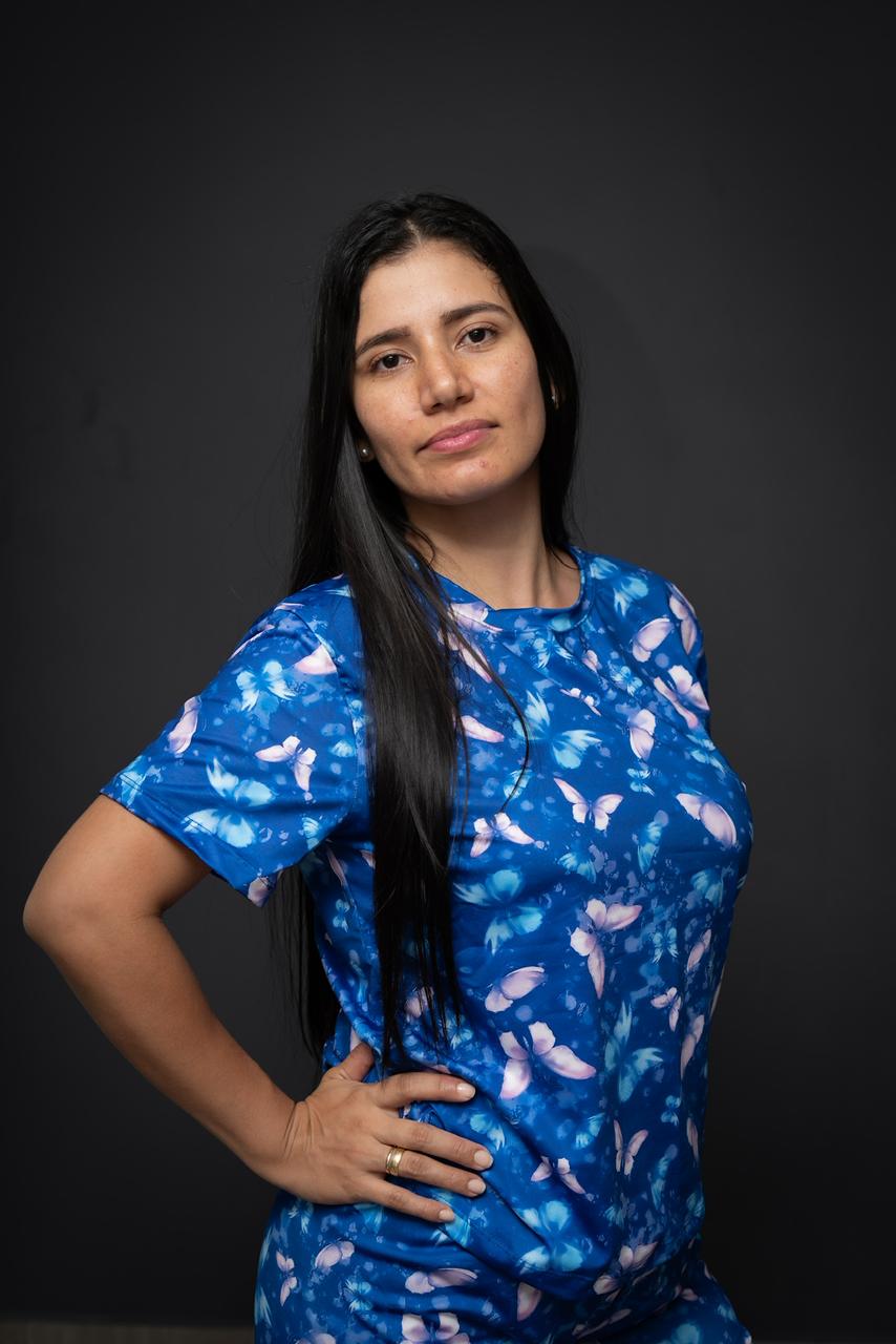 PIjama Premium Mariposas