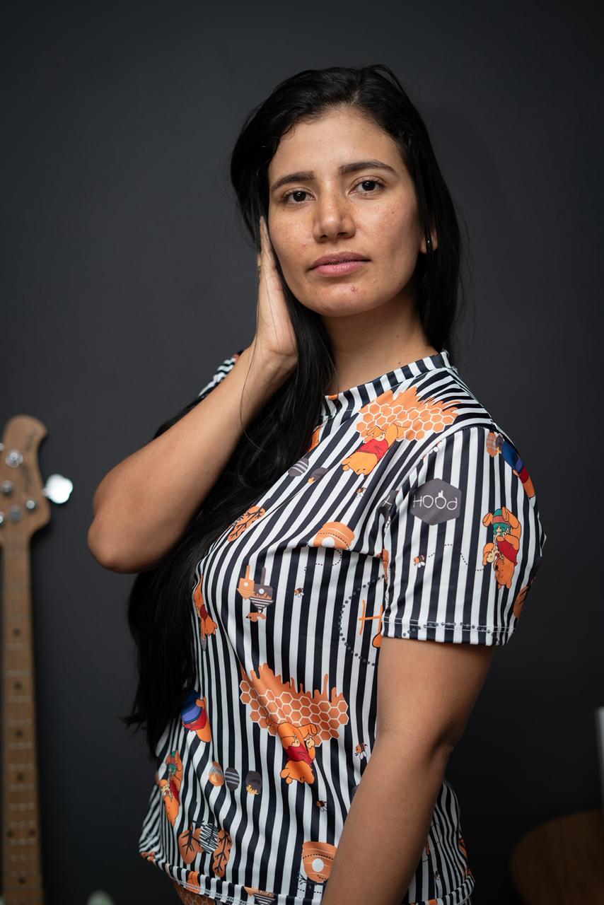 Pijama Corta Premium Winnie Pooh